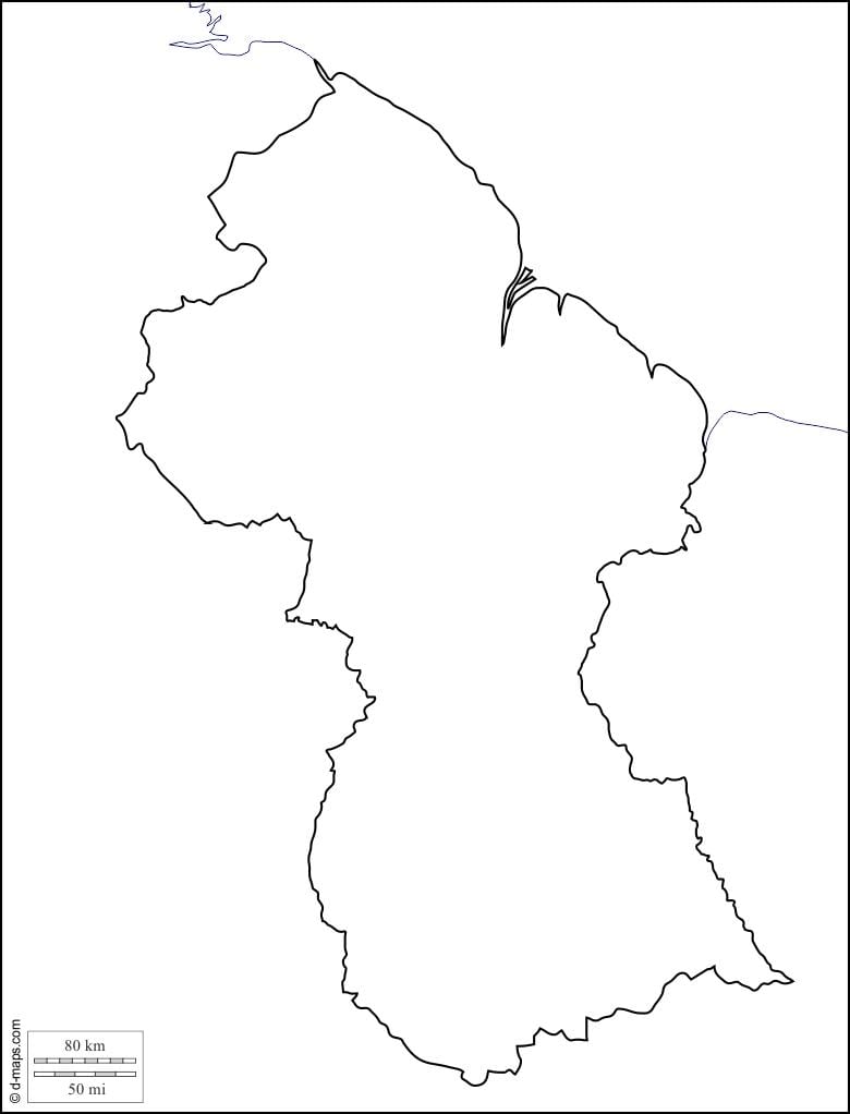 tyhjä kartta Turkey